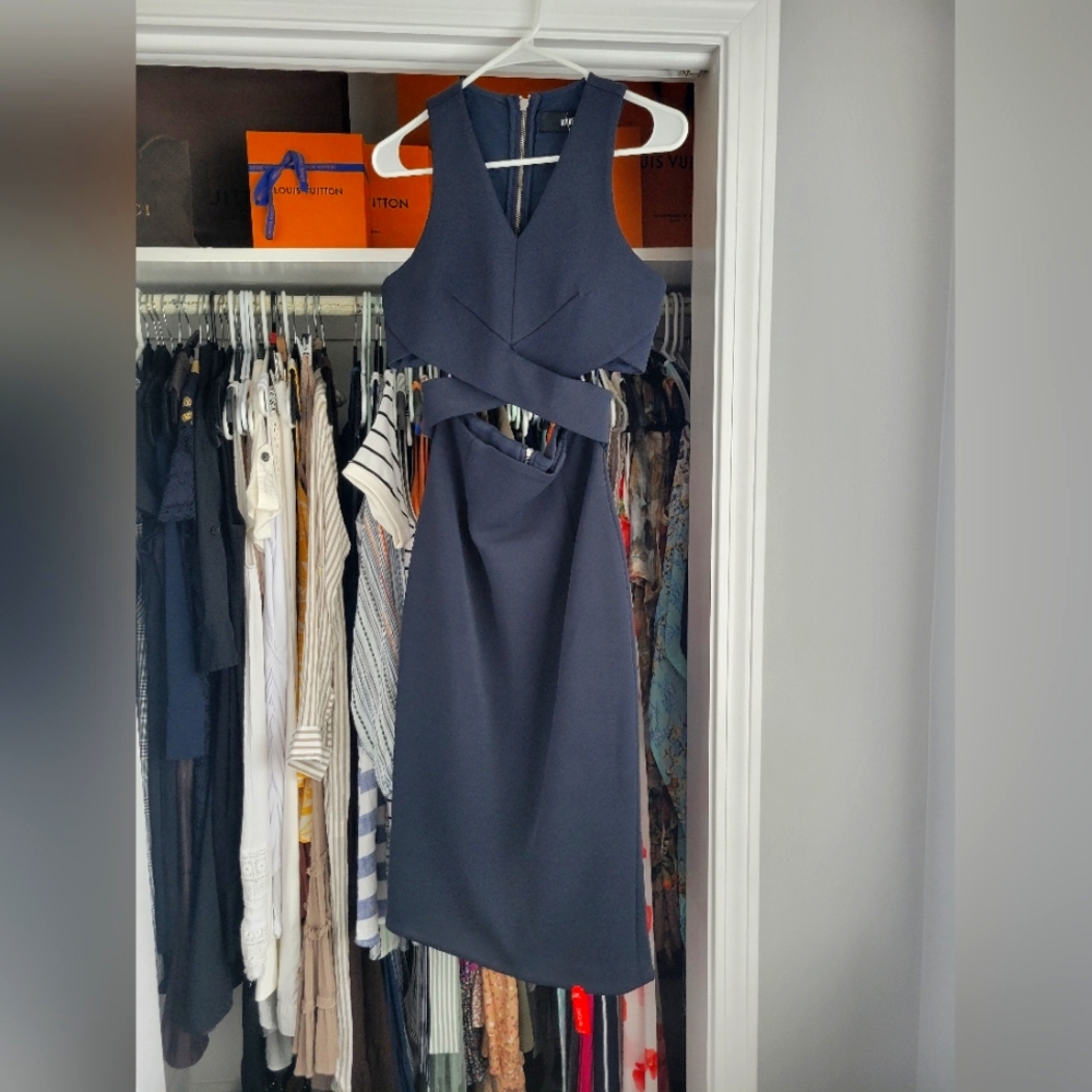 NWT! Nicholas Dress